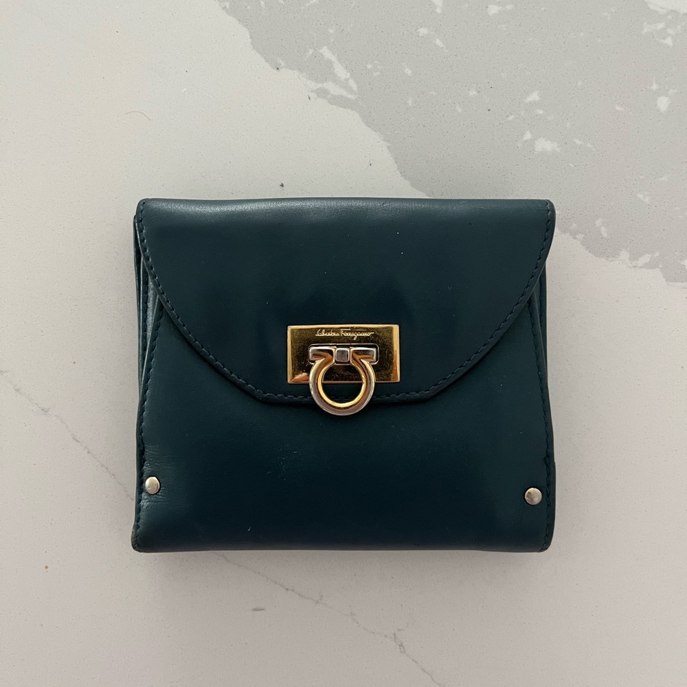 Salvatore Ferragamo Wallet